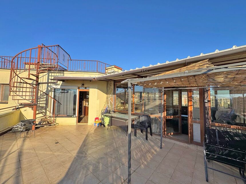 ID7693 Двухкомнатная квартира в ЖК Антония