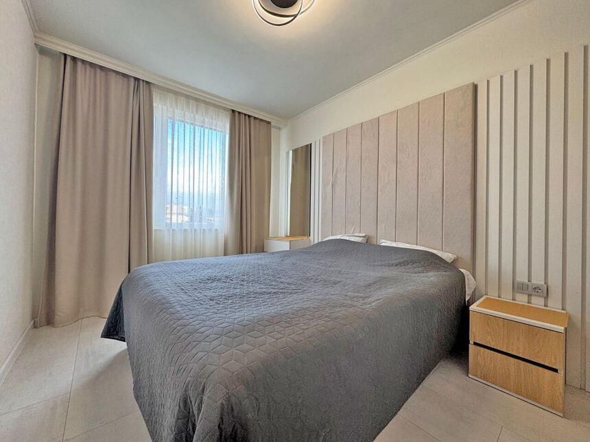 ID7689 Двухкомнатная квартира в ЖК Доменико