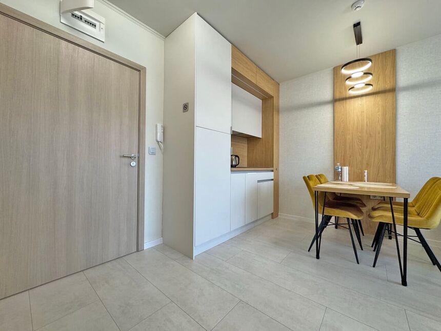 ID7689 Двухкомнатная квартира в ЖК Доменико