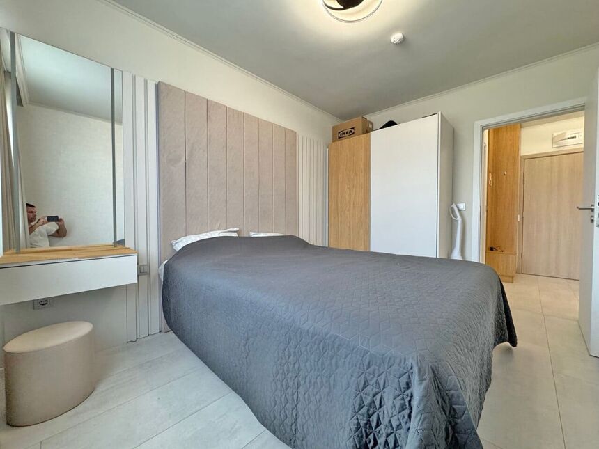 ID7689 Двухкомнатная квартира в ЖК Доменико