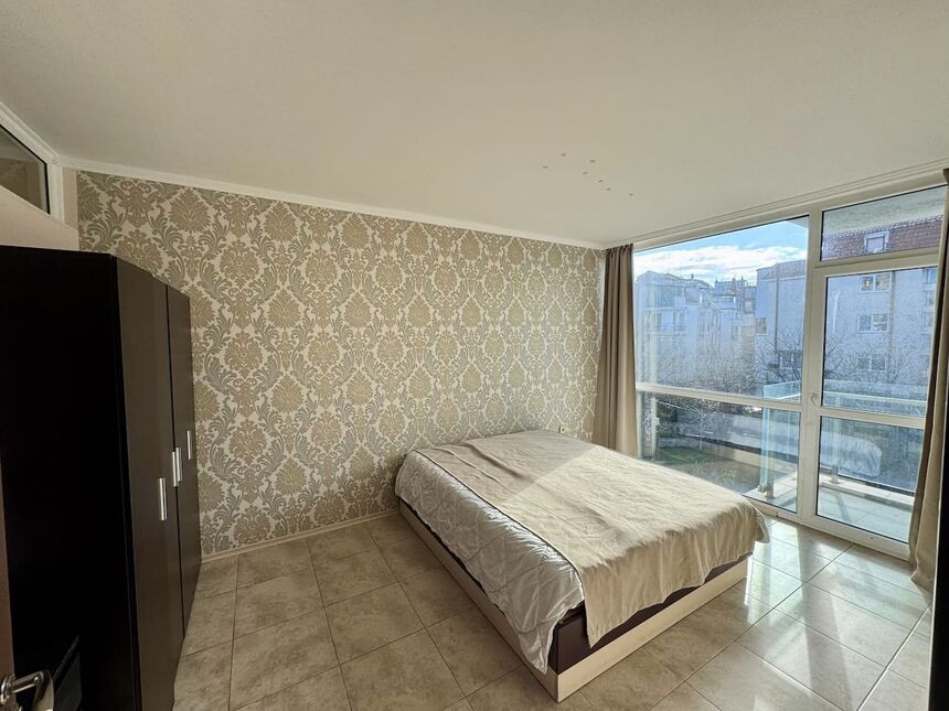 ID7718 Трехкомнатная квартира в ЖК Бельведере