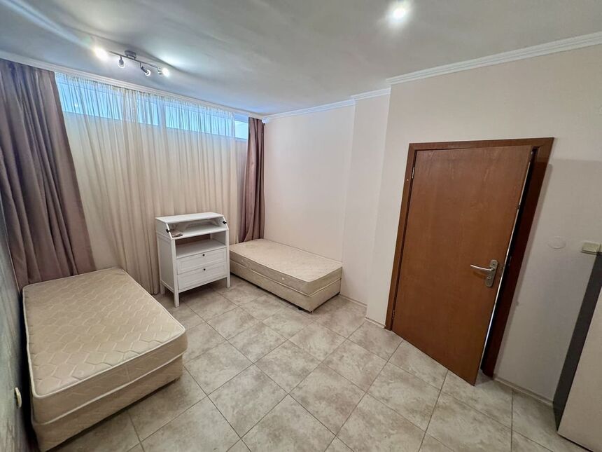 ID7718 Трехкомнатная квартира в ЖК Бельведере