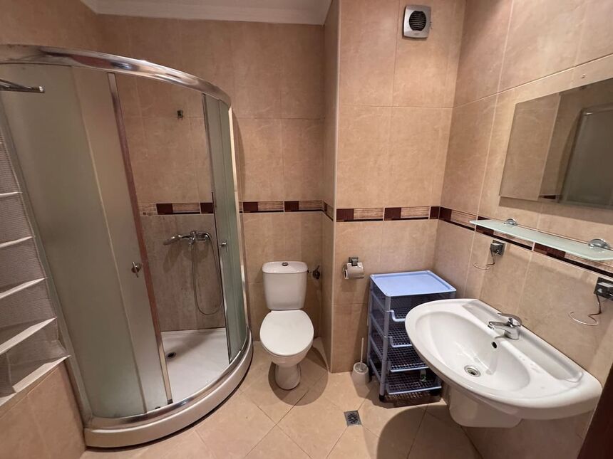 ID7718 Трехкомнатная квартира в ЖК Бельведере