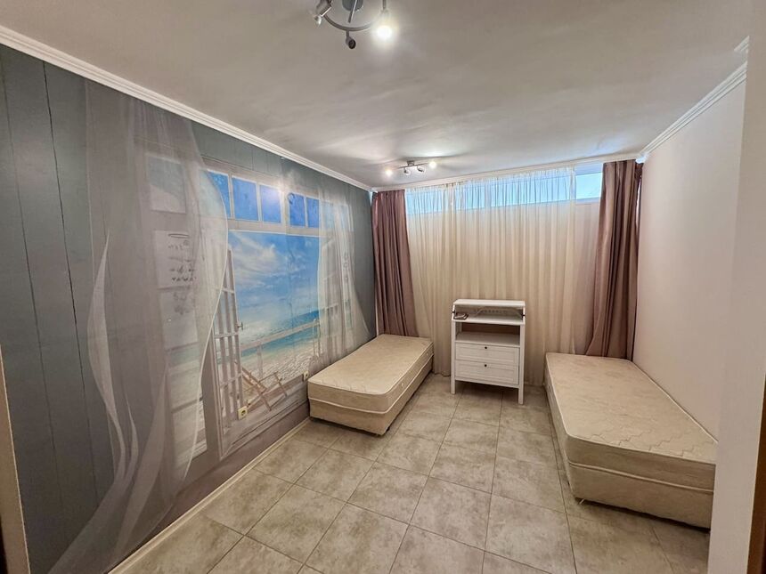 ID7718 Трехкомнатная квартира в ЖК Бельведере