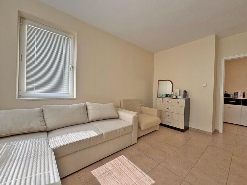 ID7695 Двухкомнатная квартира в ЖК Си Дримс