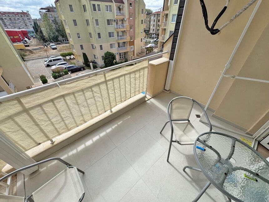 ID7695 Двухкомнатная квартира в ЖК Си Дримс