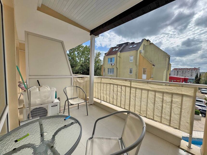 ID7695 Двухкомнатная квартира в ЖК Си Дримс