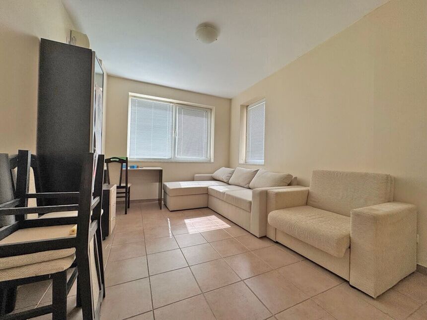 ID7695 Двухкомнатная квартира в ЖК Си Дримс