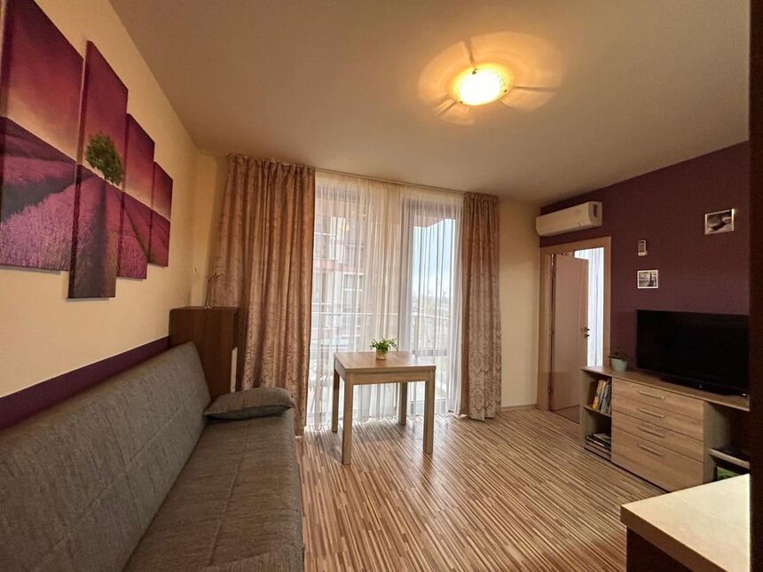 ID7679 Двухкомнатная квартира в ЖК Тарсис 2