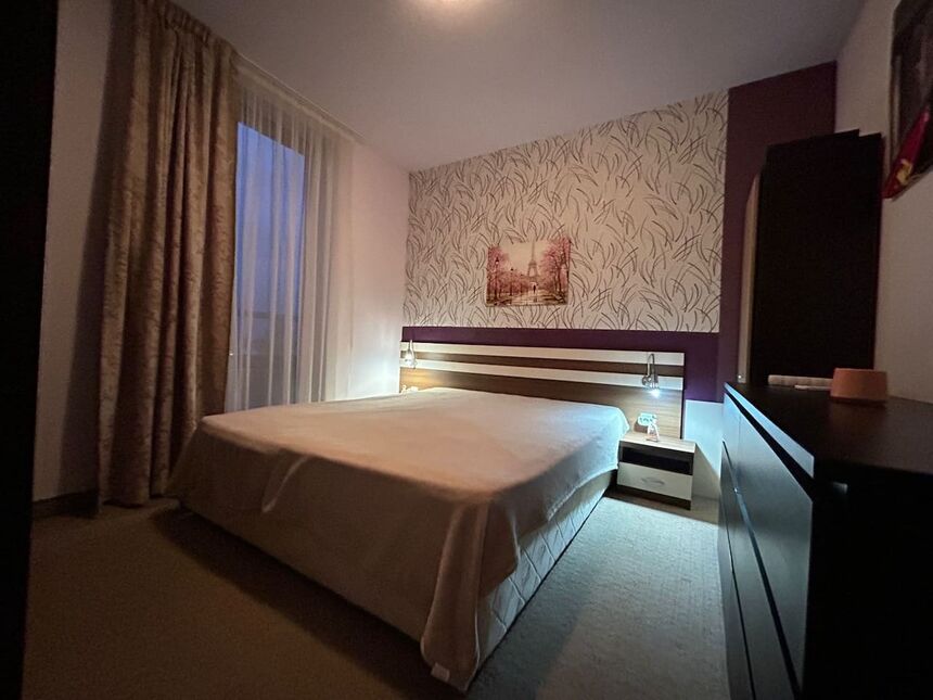 ID7679 Двухкомнатная квартира в ЖК Тарсис 2