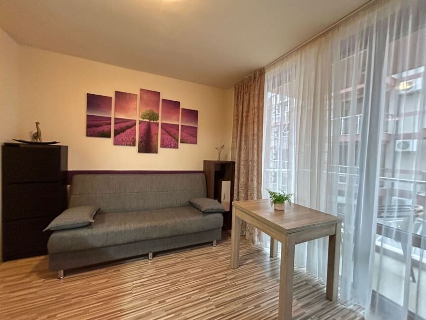 ID7679 Двухкомнатная квартира в ЖК Тарсис 2