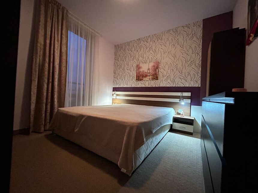 ID7679 Двухкомнатная квартира в ЖК Тарсис 2