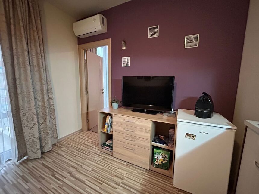 ID7679 Двухкомнатная квартира в ЖК Тарсис 2