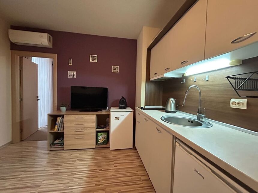 ID7679 Двухкомнатная квартира в ЖК Тарсис 2