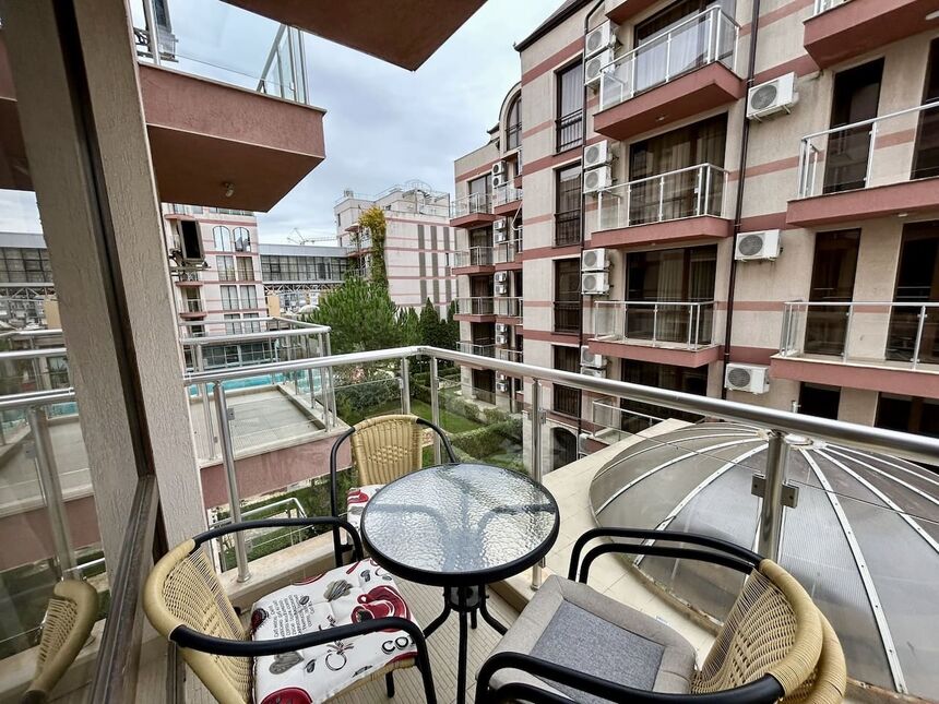 ID7679 Двухкомнатная квартира в ЖК Тарсис 2