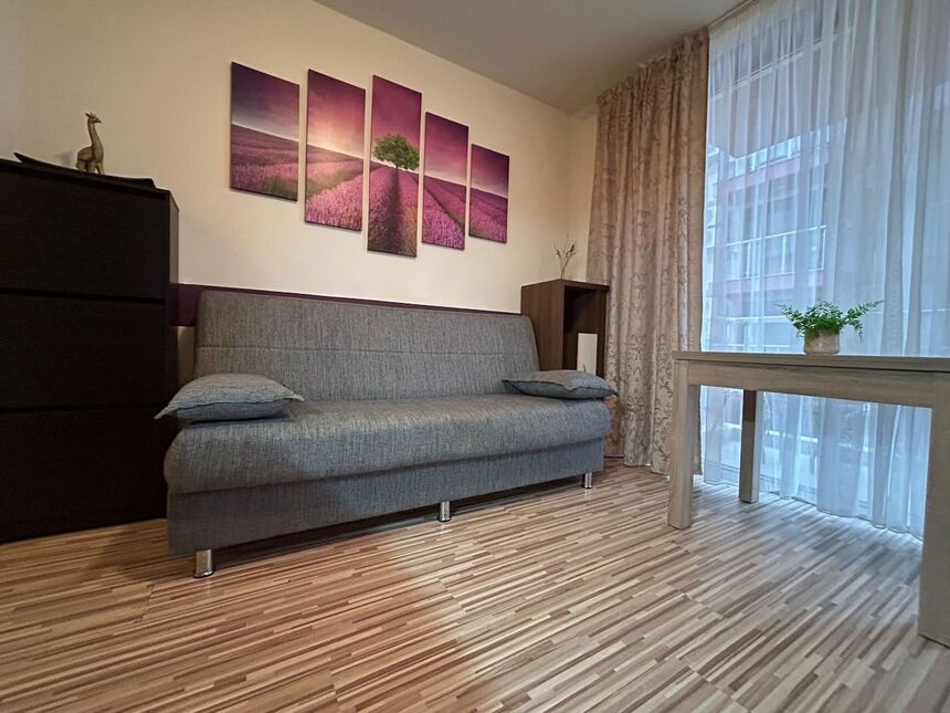 ID7679 Двухкомнатная квартира в ЖК Тарсис 2