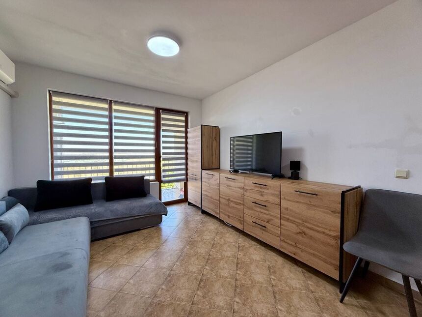 ID7701 Двухкомнатная квартира в ЖК Арките