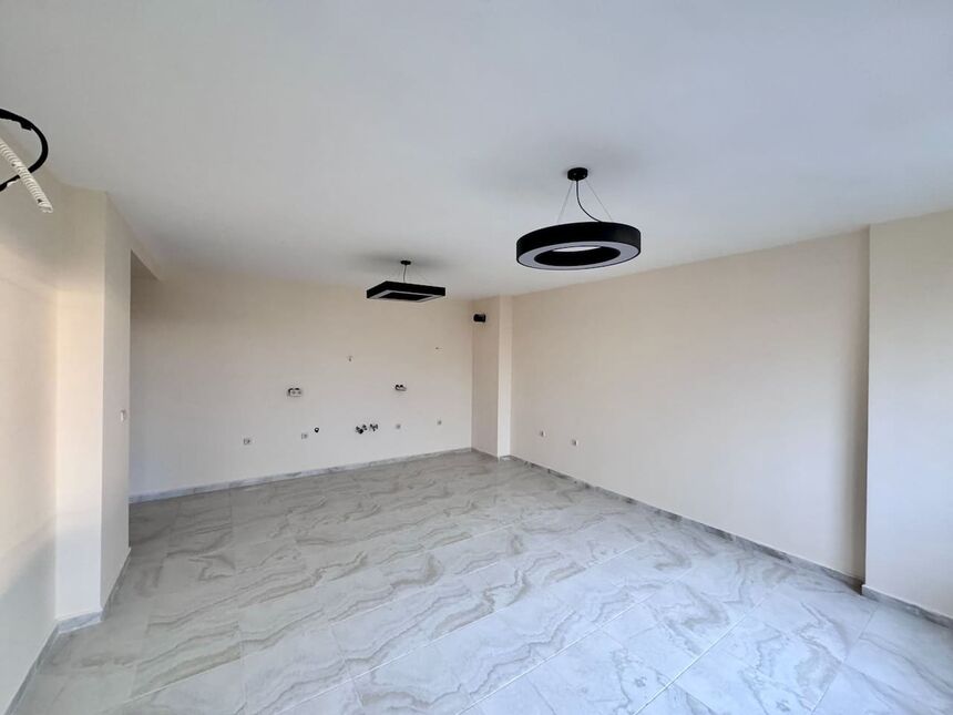 ID7708 Трехкомнатная квартира с видом на море в ЖК Артур