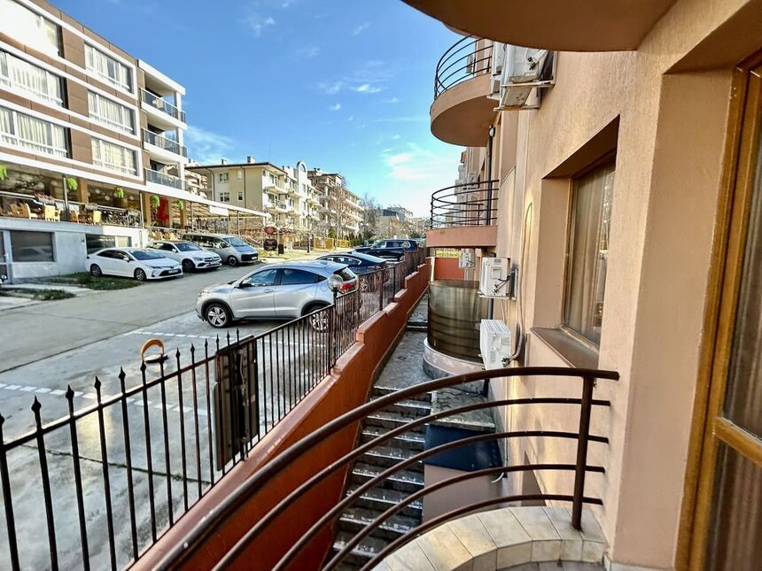 ID7710 Трехкомнатная квартира в ЖК Блу Уотер