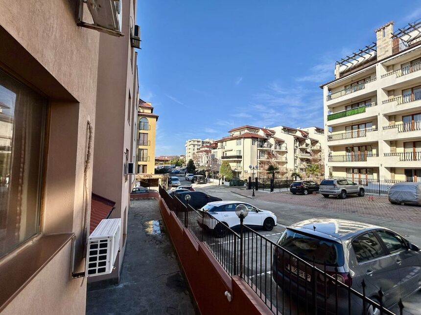 ID7710 Трехкомнатная квартира в ЖК Блу Уотер