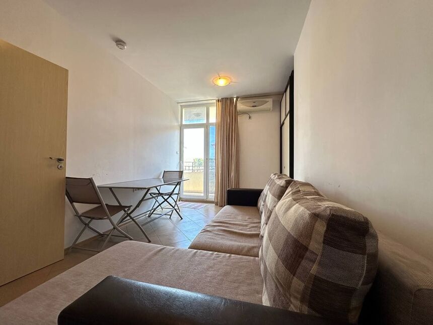 ID7724 Двухкомнатная квартира в ЖК Гранд Камелия