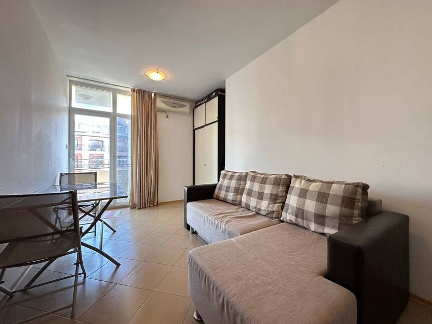 ID7724 Двухкомнатная квартира в ЖК Гранд Камелия