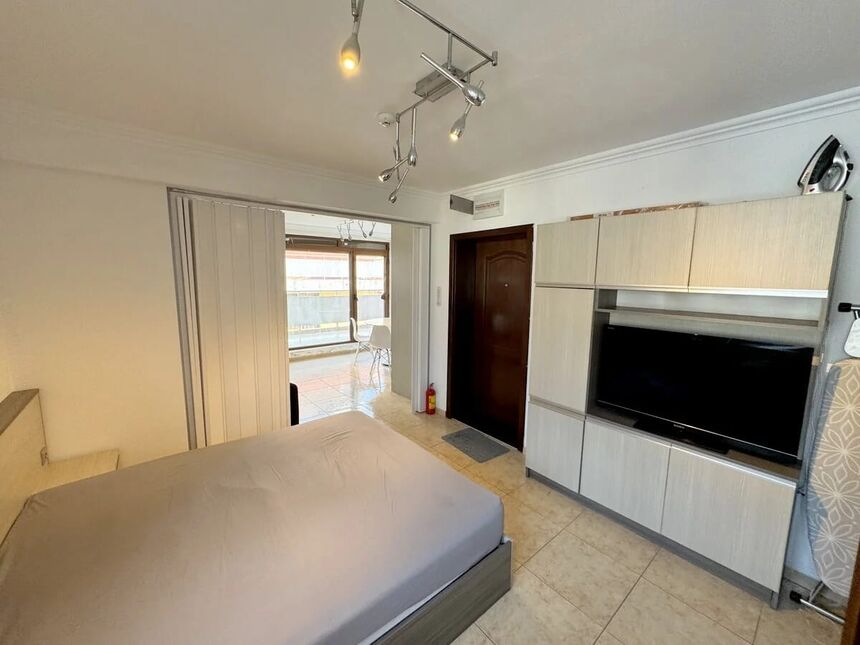 ID7719 Двухкомнатная квартира с видом на море в ЖК Лазур 4