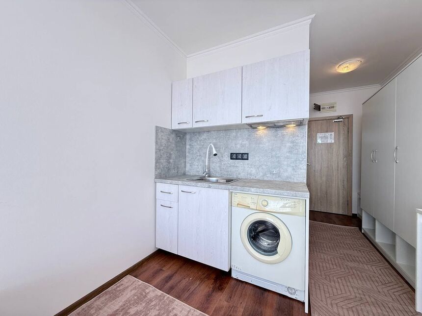 ID7713 Квартира - студия в ЖК Макон Резиденс