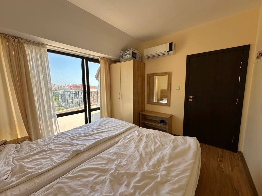 ID7715 Двухкомнатная квартира в ЖК Макон Резиденс