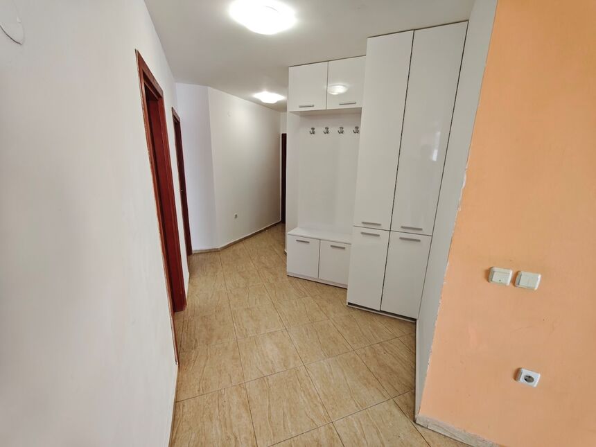 ID7697 Трехкомнатная квартира в ЖК Сан Виллидж