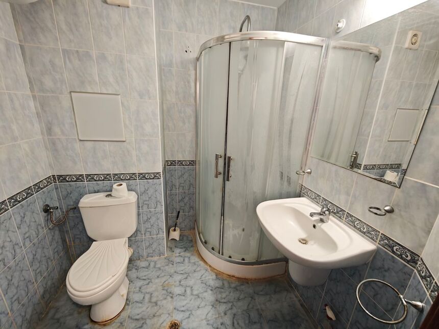 ID7697 Трехкомнатная квартира в ЖК Сан Виллидж