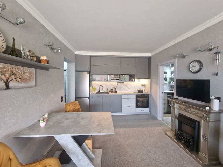 ID7688 Двухкомнатная квартира в ЖК ВиП Вижин