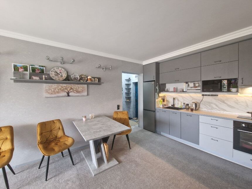 ID7688 Двухкомнатная квартира в ЖК ВиП Вижин