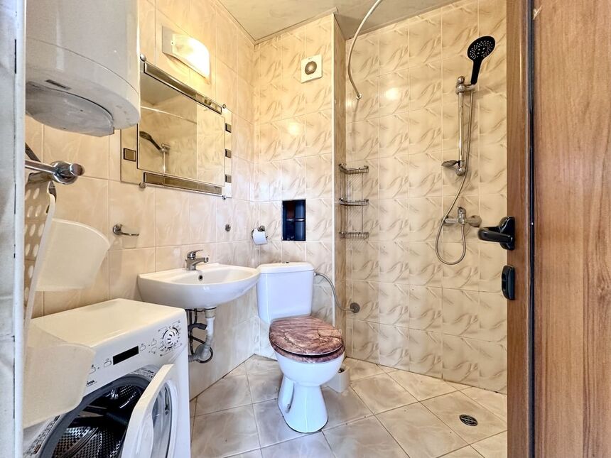 ID7735 Просторная студия в ЖК Амадеус 11