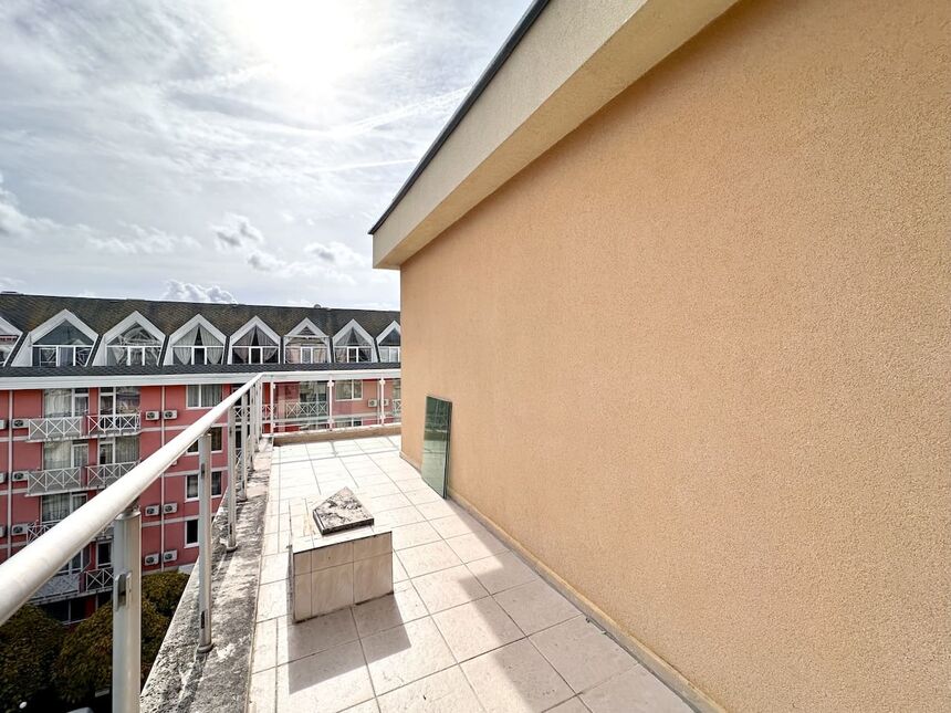 ID7735 Просторная студия в ЖК Амадеус 11