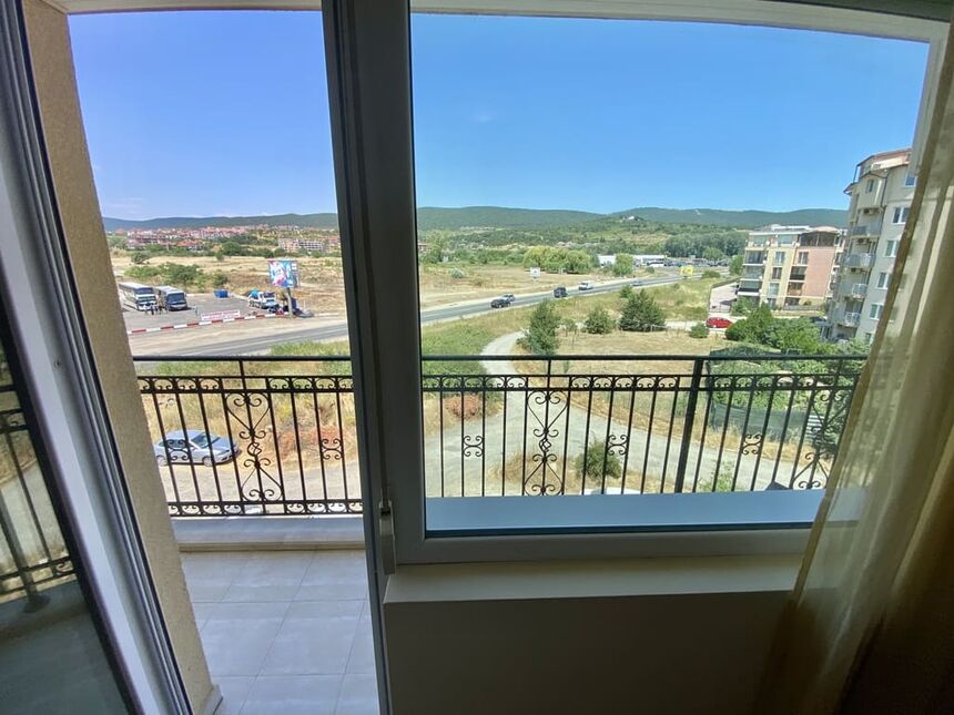 ID7759 Студия в ЖК Амадеус 19