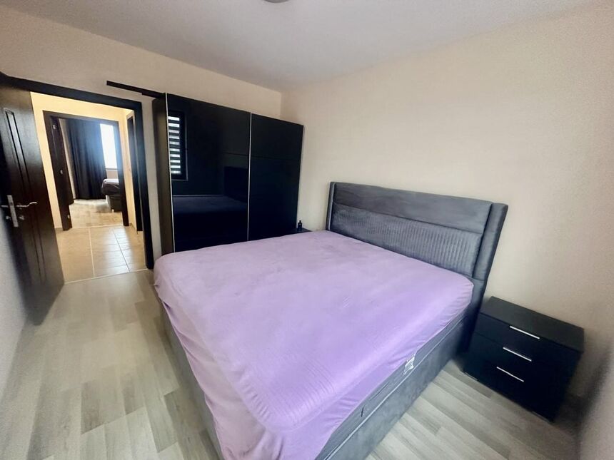 ID7774 Трехкомнатная квартира в ЖК Аполлон Несебр