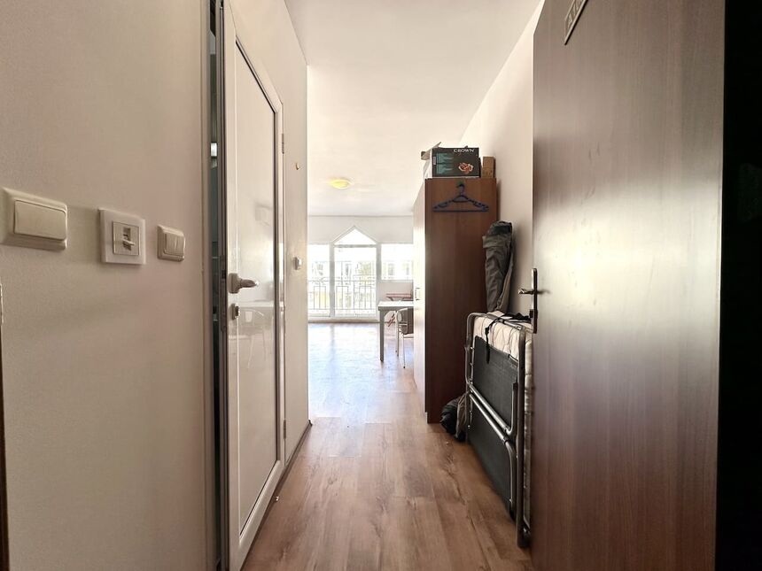 ID7734 Студия в ЖК Гербер Резиденс 4