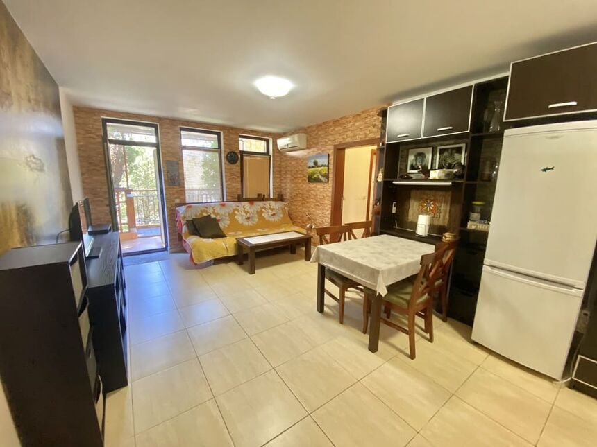 ID7748 Трехкомнатная квартира в ЖК Этера 3