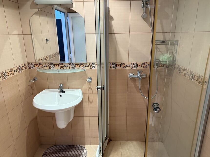 ID7768 Трехкомнатная квартира в ЖК Робинзон Бич