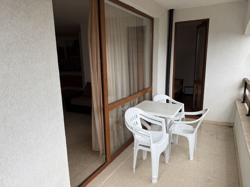 ID7768 Трехкомнатная квартира в ЖК Робинзон Бич