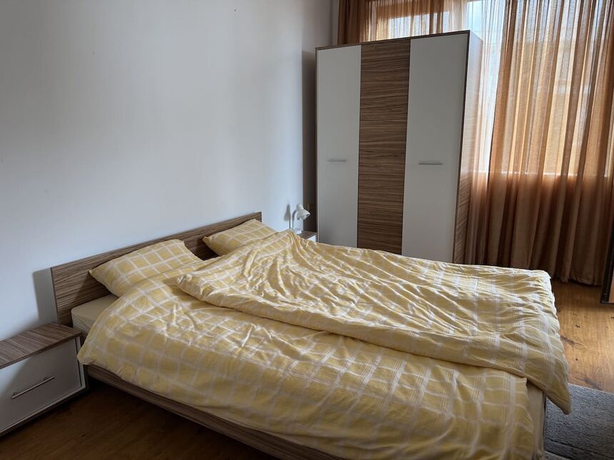 ID7768 Трехкомнатная квартира в ЖК Робинзон Бич