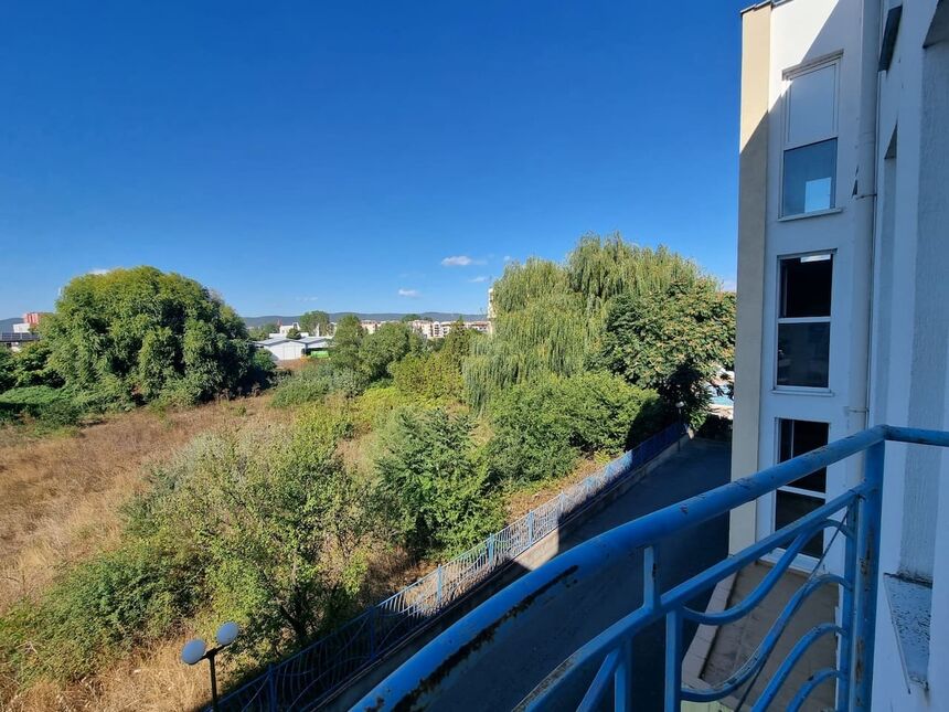 ID7743 Трехкомнатная квартира в ЖК Санни Дэй 3