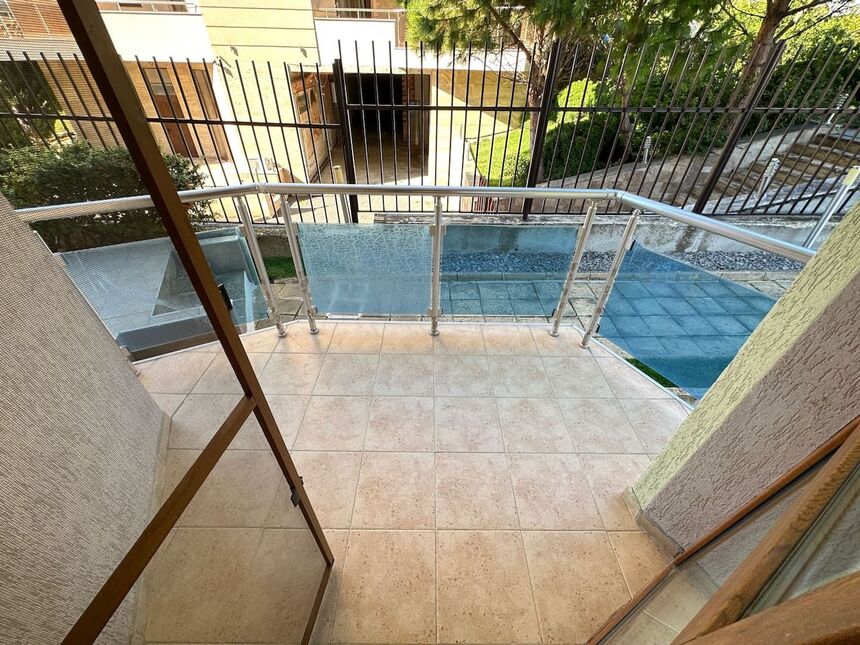 ID7731 Трехкомнатная квартира в ЖК Старфиш