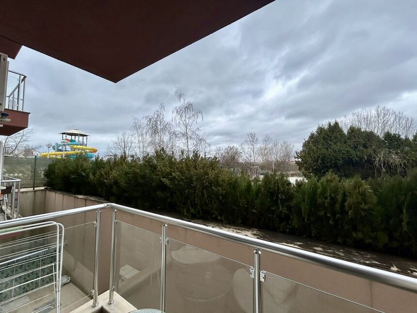 ID7775 Компактная двухкомнатная квартира в ЖК Тарсис 2