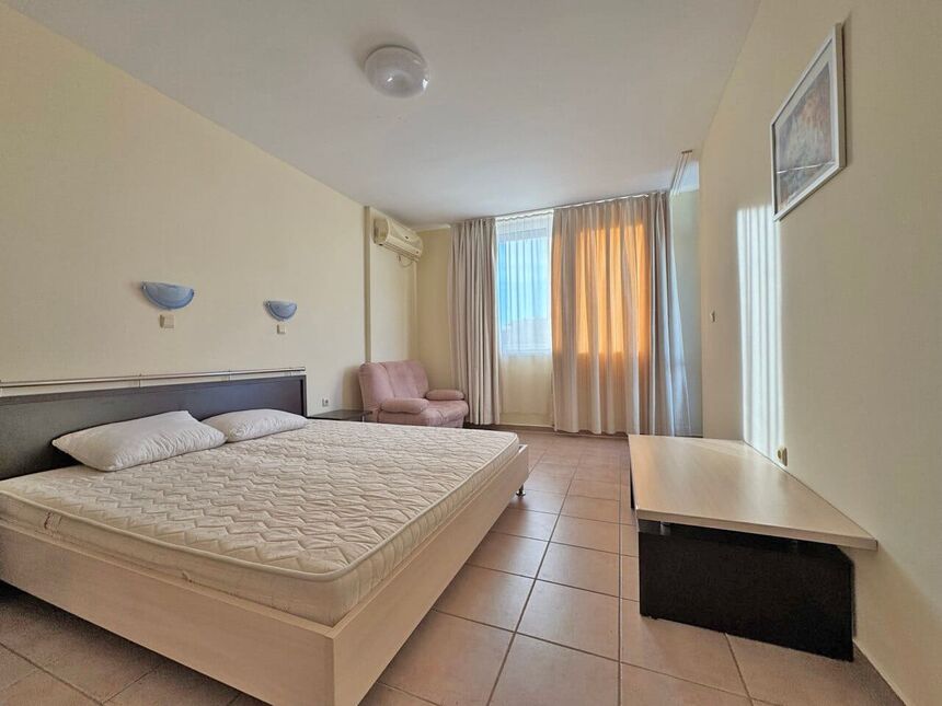 ID7741 Двухкомнатная квартира в апарт - отеле Фаворит