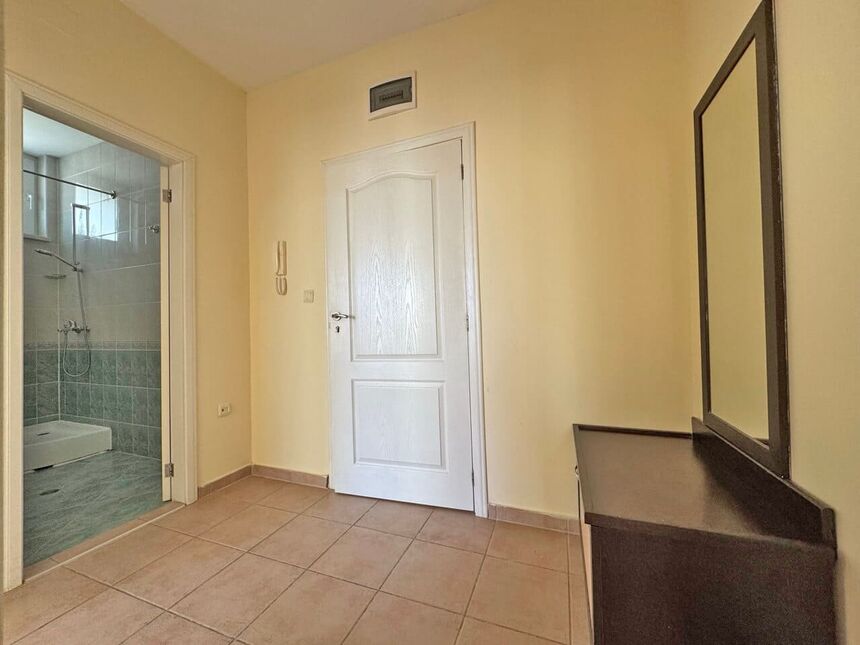 ID7741 Двухкомнатная квартира в апарт - отеле Фаворит