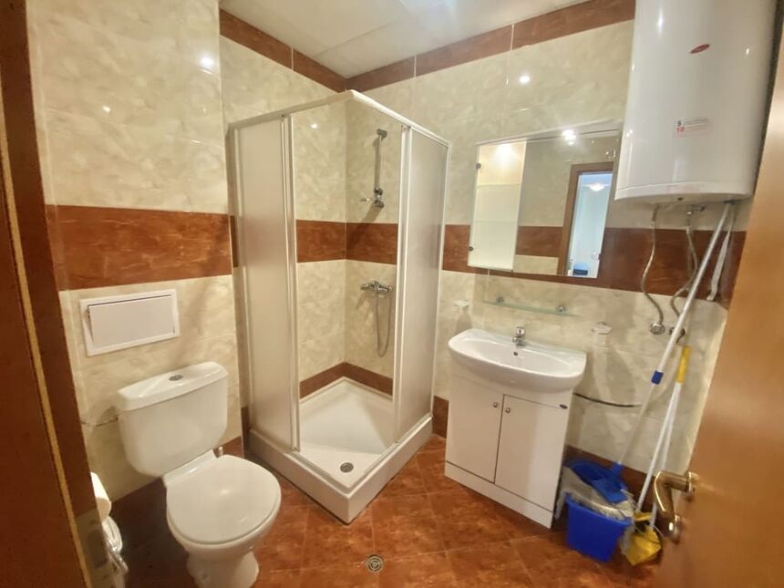 ID7746 Двухкомнатная квартира в ЖК Привиледж Форт Бич