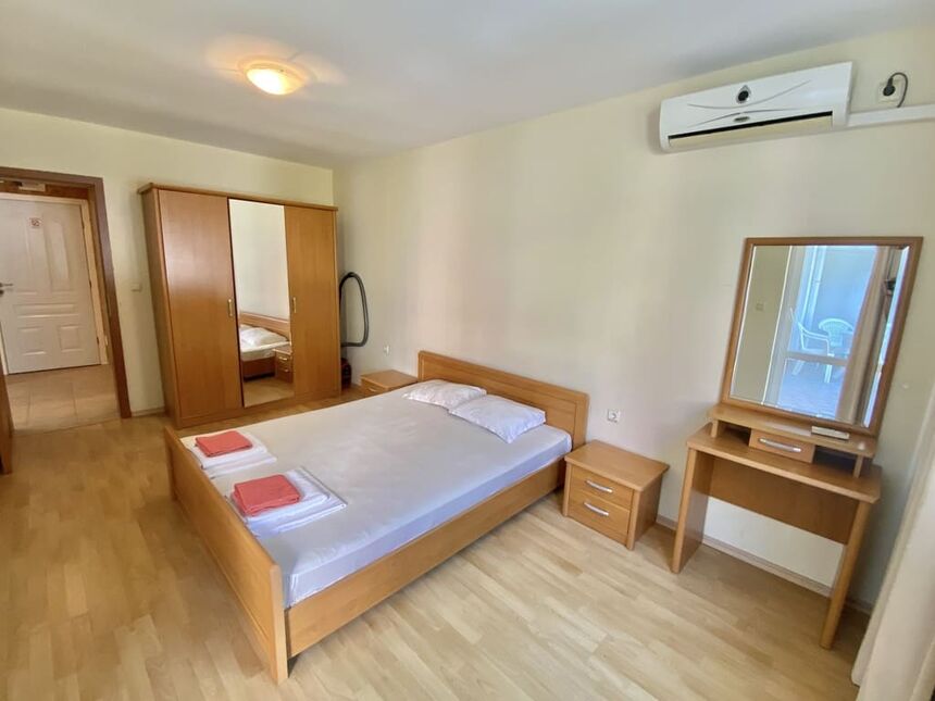 ID7746 Двухкомнатная квартира в ЖК Привиледж Форт Бич