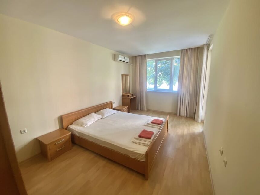 ID7746 Двухкомнатная квартира в ЖК Привиледж Форт Бич